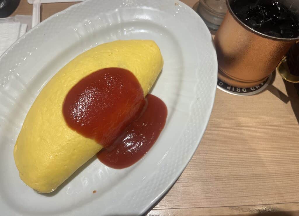 気分転換に