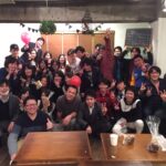 新年会1