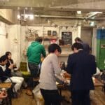 新年会5