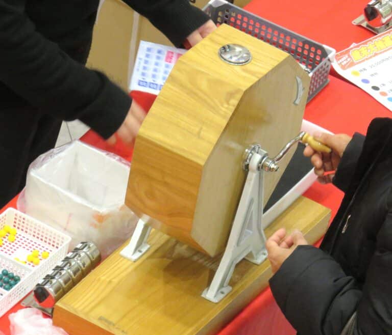 イベント集客に最適!抽選会運営のコツと景品選びのポイントとは? - アシストジャパン